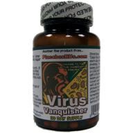 Virus Vanquisher!